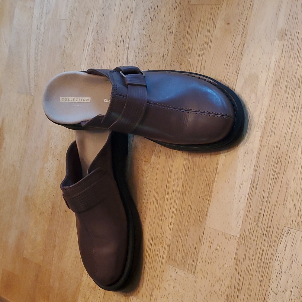Clark's shoes